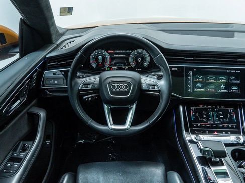 Used 2021 Audi Q8 Prestige image 14
