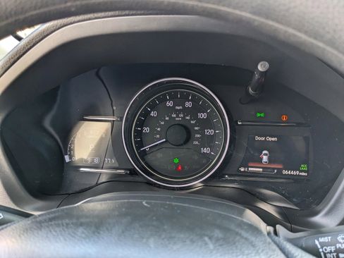Used 2022 Honda HR-V EX image 40