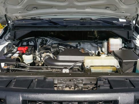 Used 2020 Nissan NV 2500 SV w/ Navigation Package image 14