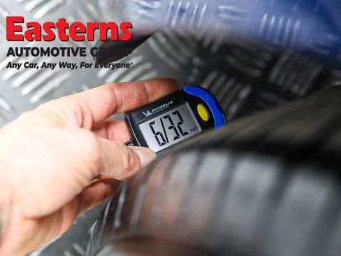 Used 2022 Audi e-tron GT Premium Plus w/ Performance Package image 28