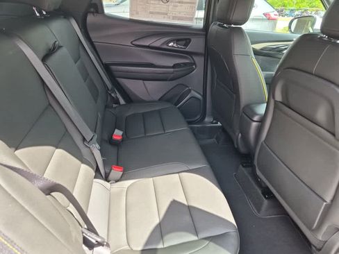 New 2026 Chevrolet TrailBlazer ACTIV image 33