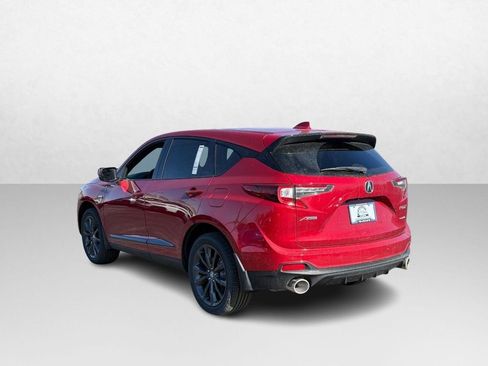 New 2026 Acura RDX A-Spec image 3