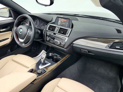 Used 2017 BMW 230i xDrive Convertible AWD/4WD image 23