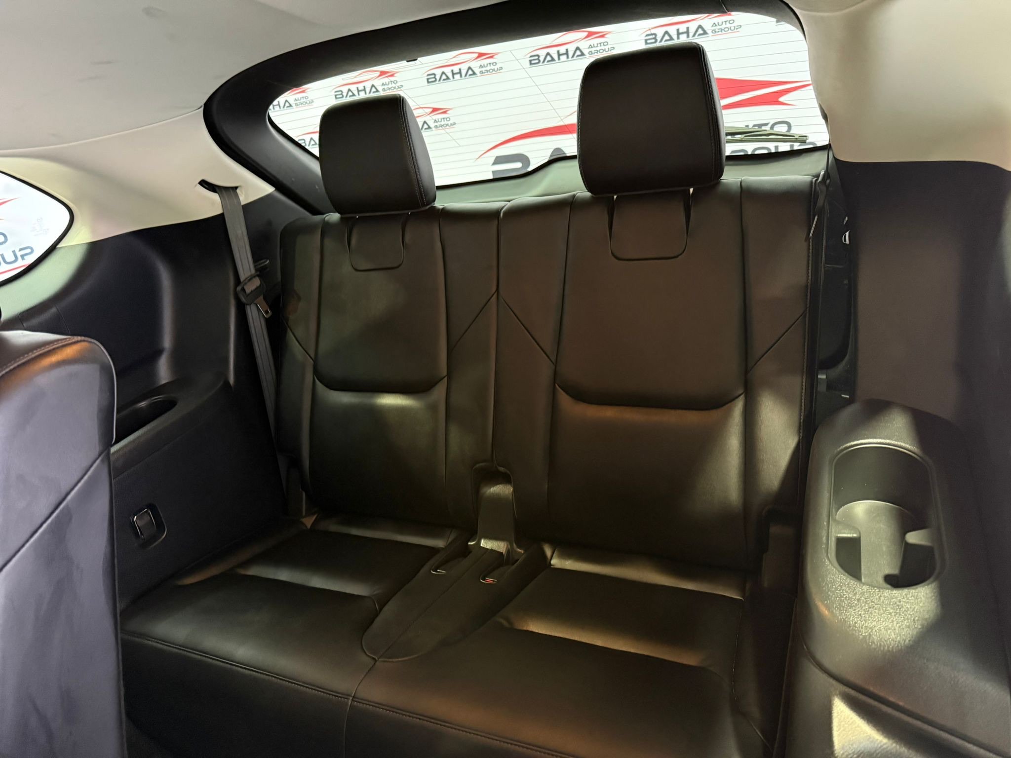 Used 2023 MAZDA CX-9 Touring Plus AWD/4WD image 35
