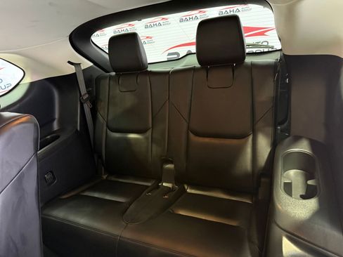Used 2023 MAZDA CX-9 Touring Plus image 35