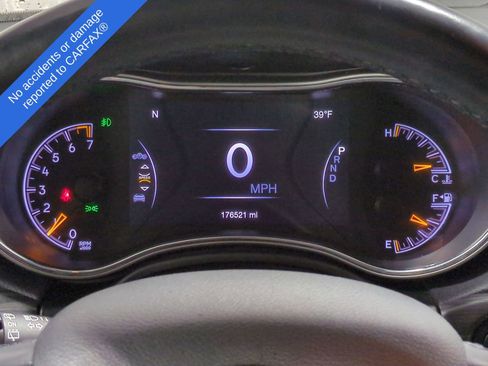 Used 2019 Jeep Grand Cherokee Limited w/ Trailer Tow Group IV image 33