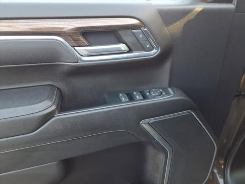 Certified 2023 Chevrolet Silverado 1500 LT AWD/4WD image 12
