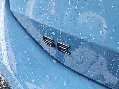 New 2026 Volkswagen Tiguan SE R-Line
