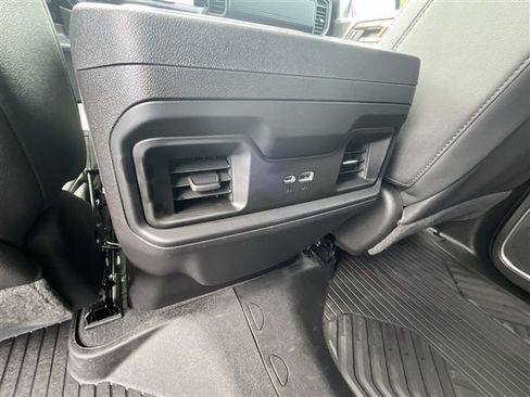 Used 2024 Chevrolet Silverado 1500 RST w/ RST All Star Premium Package image 22