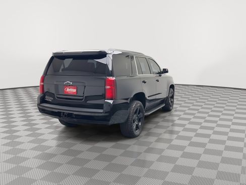 Used 2017 Chevrolet Tahoe LT w/ LT Midnight Edition AWD/4WD image 42