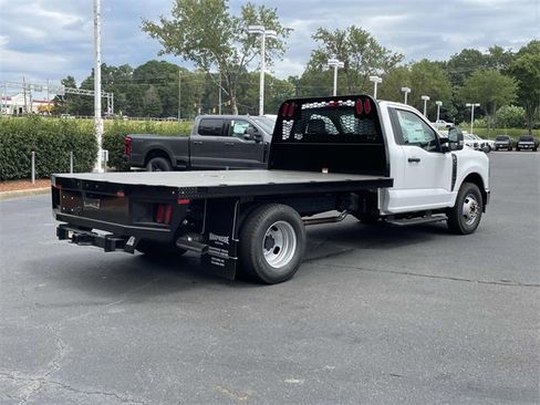 New 2025 Ford F350 XL w/ XL Chrome Package image 6
