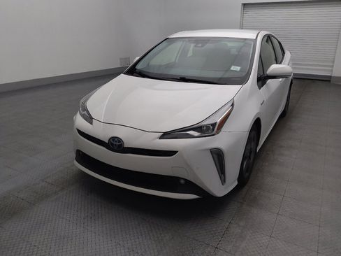 Used 2022 Toyota Prius XLE image 15