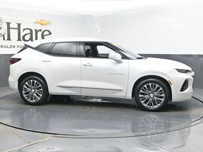 Used 2020 Chevrolet Blazer Premier