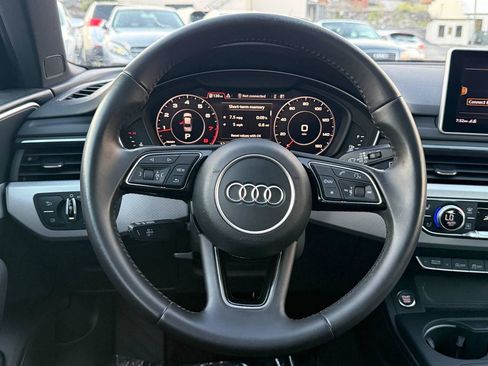 Used 2017 Audi A4 2.0T Prestige w/ Prestige Package AWD/4WD image 44