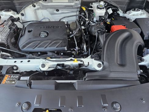 Used 2021 Chevrolet TrailBlazer LT w/ Convenience Package image 30