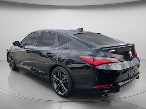 Used 2024 Acura Integra A-Spec FWD image 5