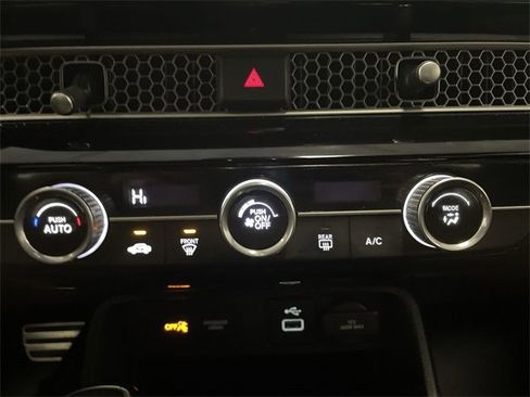 Certified 2022 Honda Civic Sport image 18