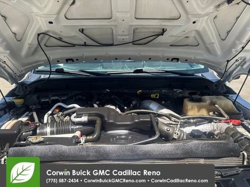 Used 2016 Ford F250 XLT AWD/4WD image 37