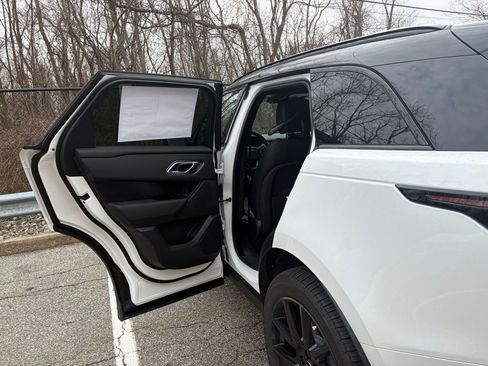 New 2026 Land Rover Range Rover Velar Dynamic SE AWD/4WD image 12