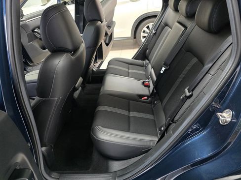 Used 2025 MAZDA CX-50 AWD 2.5 S w/ Premium Package image 21