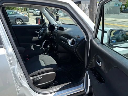 Used 2020 Jeep Renegade Sport AWD/4WD image 25