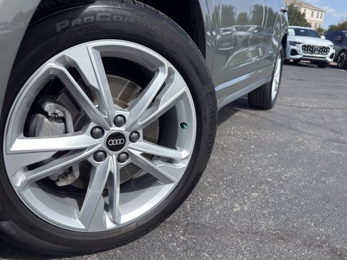 Used 2022 Audi Q3 2.0T Premium AWD/4WD image 4
