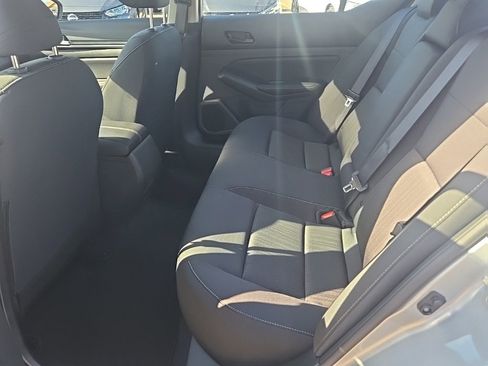 New 2025 Nissan Altima 2.5 SV image 29