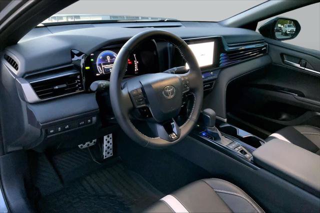Certified 2026 Toyota Camry SE w/ Convenience Package FWD image 15