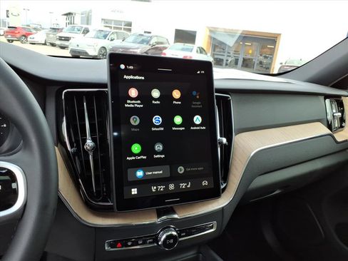 New 2026 Volvo XC60 T8 Plus w/ Protection Package Premier image 18