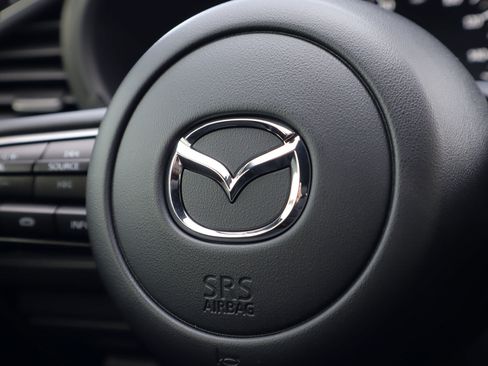 New 2026 MAZDA MAZDA3 s Sport image 20