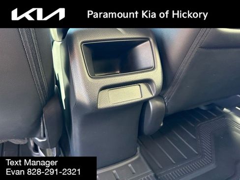 Used 2024 Honda HR-V EX-L image 14