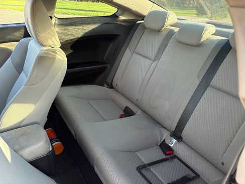 Used 2014 Honda Civic EX image 11