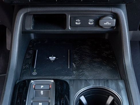 New 2026 Honda Passport TrailSport image 22