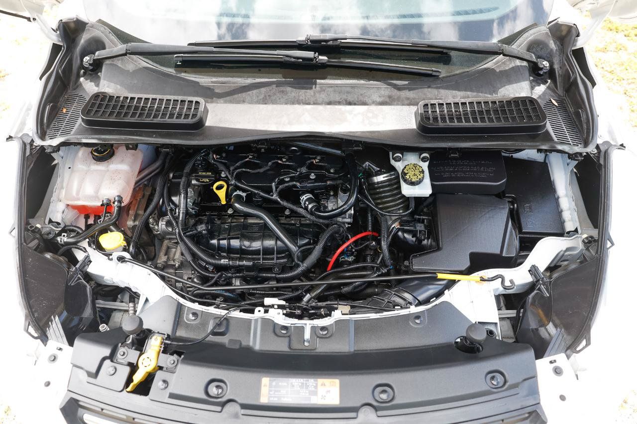 Used 2013 Ford Escape SE FWD image 20