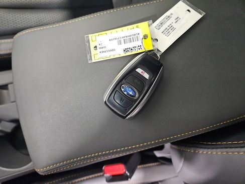 Certified 2024 Subaru Crosstrek 2.5i Wilderness w/ Wilderness Package image 30