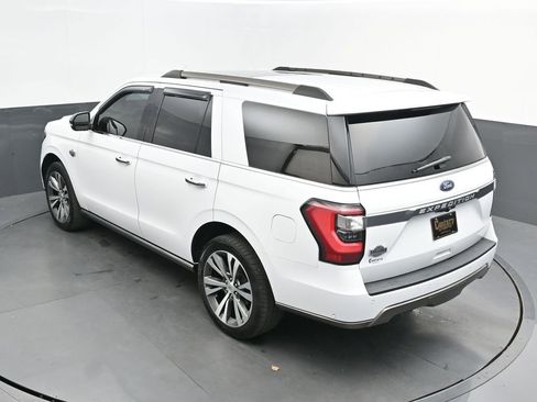 Used 2021 Ford Expedition King Ranch AWD/4WD image 31