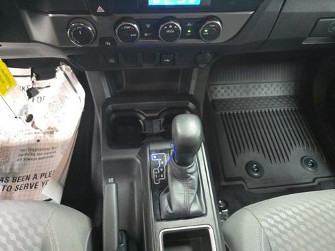 Certified 2023 Toyota Tacoma SR image 16