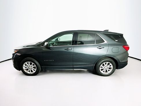 Used 2020 Chevrolet Equinox LT image 4