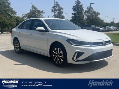 Used 2025 Volkswagen Jetta S
