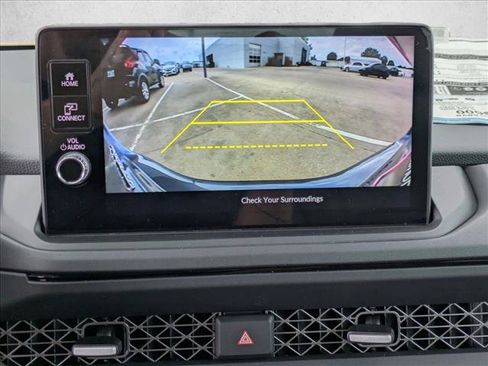 New 2026 Honda Accord SE image 13