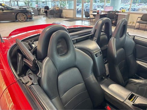 Used 2001 Honda S2000 image 33