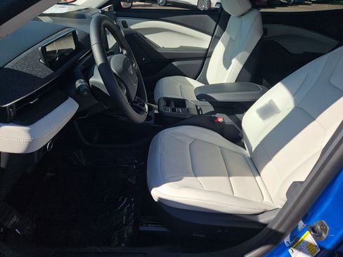 New 2025 Ford Mustang Mach-E Premium w/ Interior Protection Package image 14