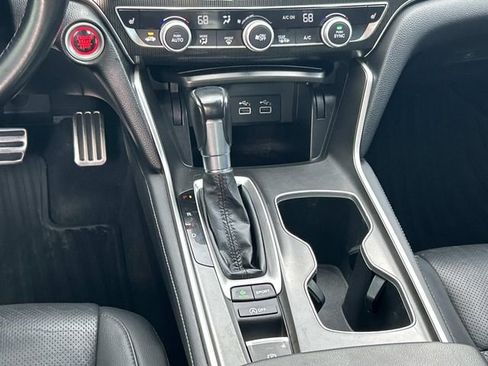 Used 2022 Honda Accord Sport Special Edition image 17