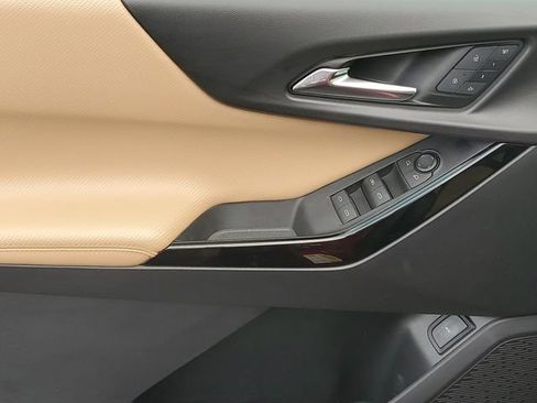 Certified 2025 Chevrolet Equinox ACTIV w/ Safety and Technology Package FWD image 15