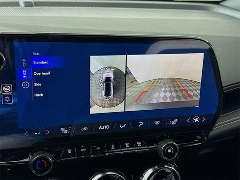 New 2026 Chevrolet Blazer EV LT image 9