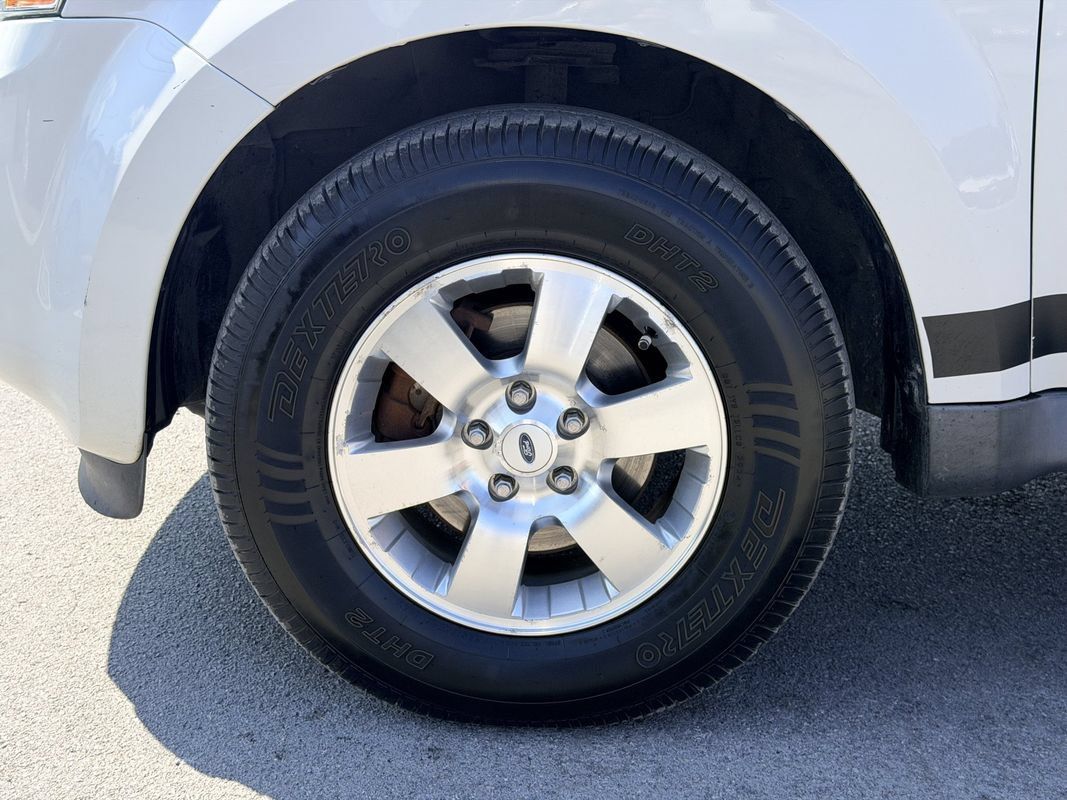 Used 2012 Ford Escape Limited AWD/4WD image 27