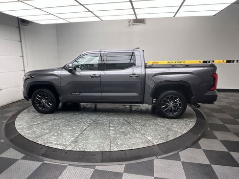 Used 2023 Toyota Tundra Platinum AWD/4WD image 7