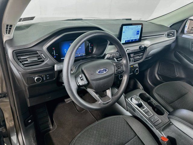 Certified 2025 Ford Escape Active AWD/4WD image 21