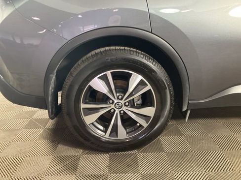 Used 2020 Nissan Murano SV image 21