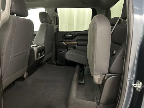 Used 2022 Chevrolet Silverado 1500 RST AWD/4WD image 23